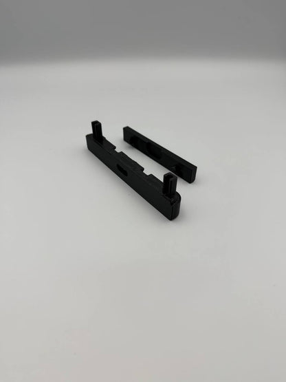 Testate di ricambio per pulsantiere Kombi Urmet modello 825 ad una fila 2PZ