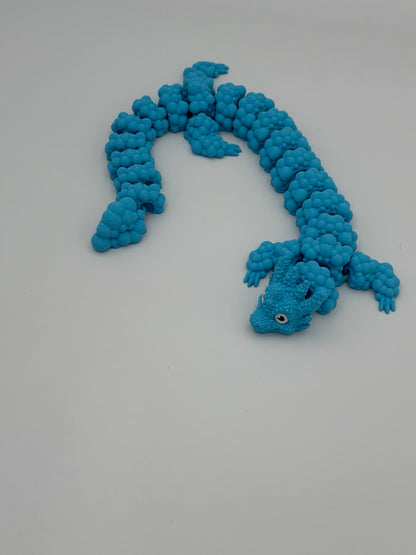 Drago Bubbles Articolato