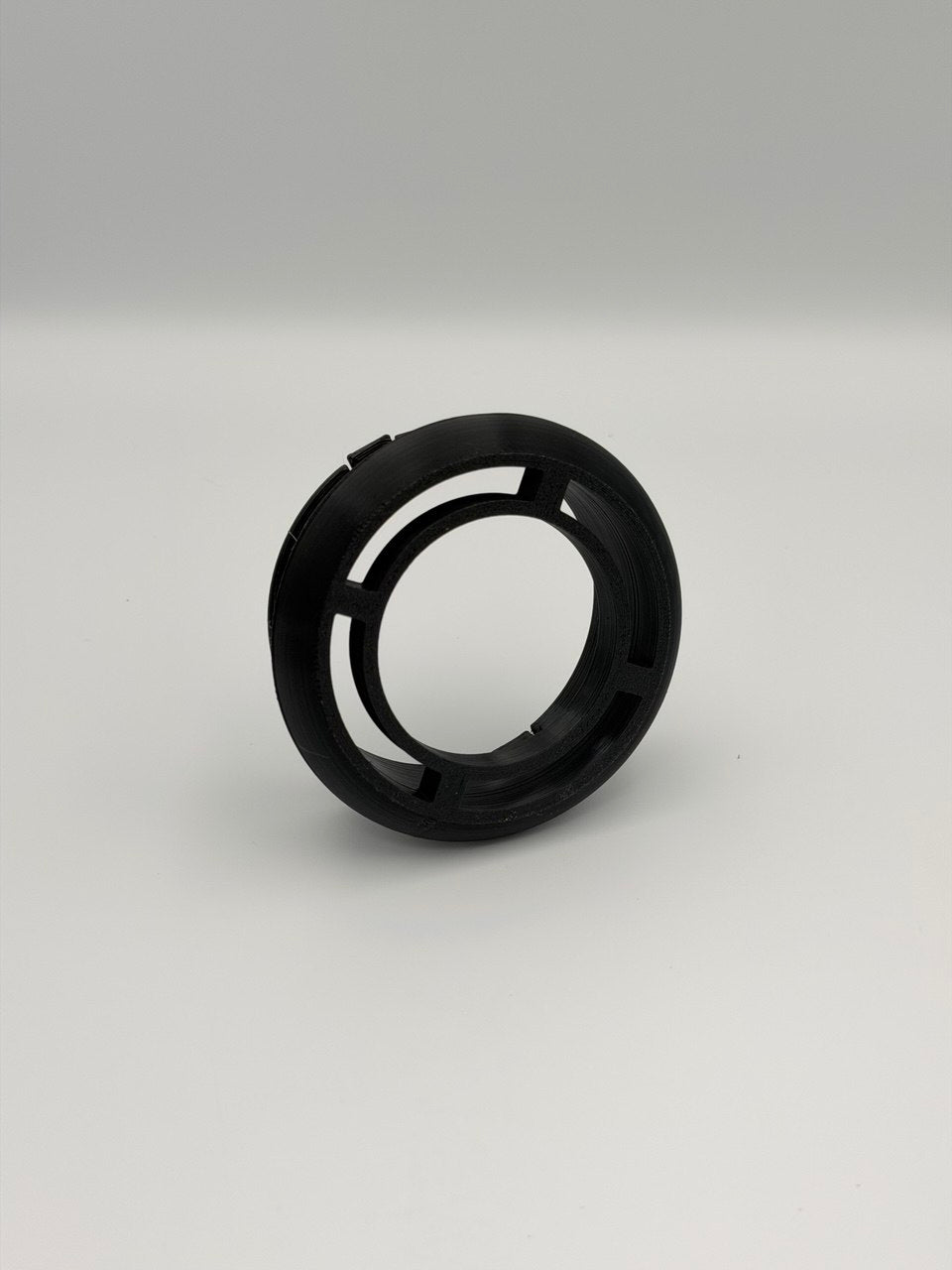 Porta manometro per Alfa Romeo MiTo new